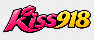 kiss918 Logo